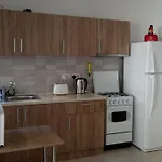 Lca4 Flat For Апартаменты *