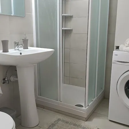 شقة Lca4 Flat For