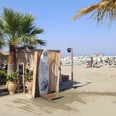 Lca4 Flat For * لارنكا