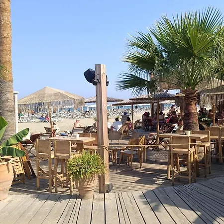 Apartament Lca4 Flat For