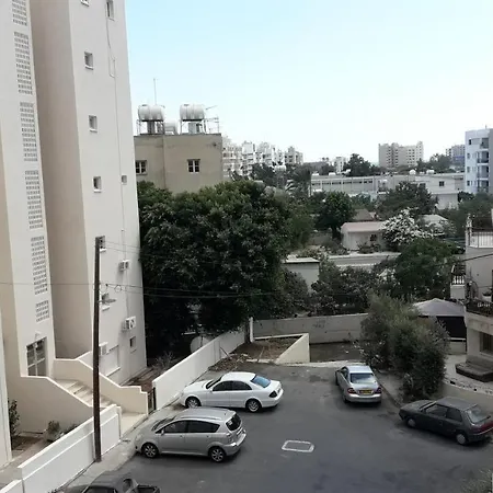 Lca4 Flat For Larnaca