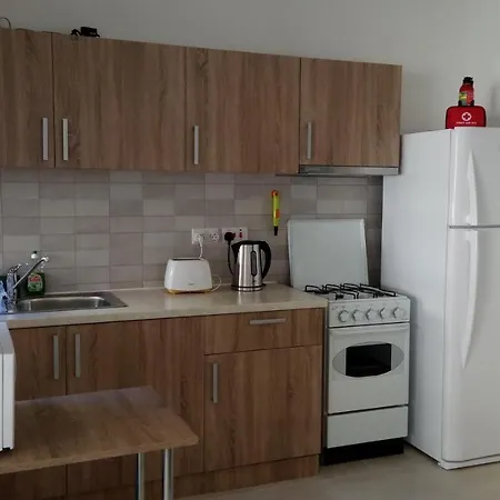 Lca4 Flat For Apartament *