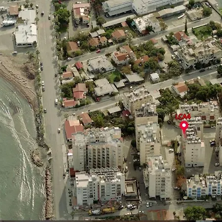 Lca4 Flat For * Larnaca