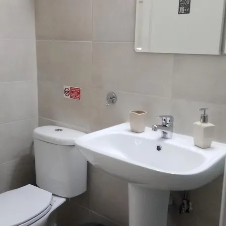 Lca4 Flat For * لارنكا