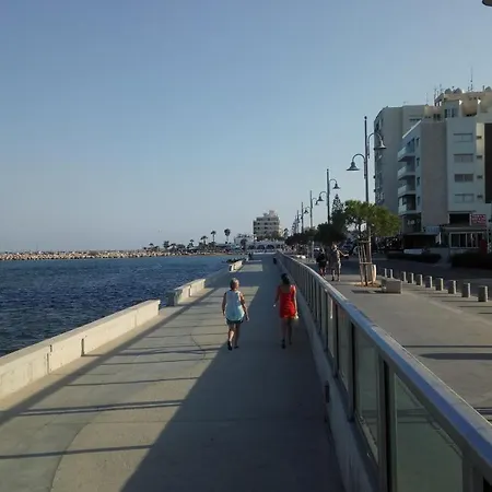 Appartement Lca4 Flat For Larnaca