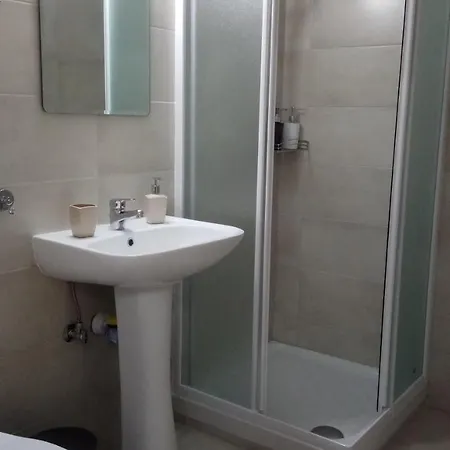 Apartament Lca4 Flat For *