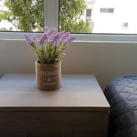 شقة Lca4 Flat For