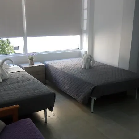 Lca4 Flat For Apartment