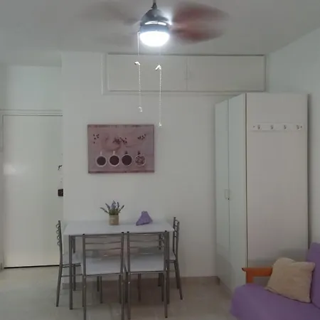 Apartment Lca4 Flat For