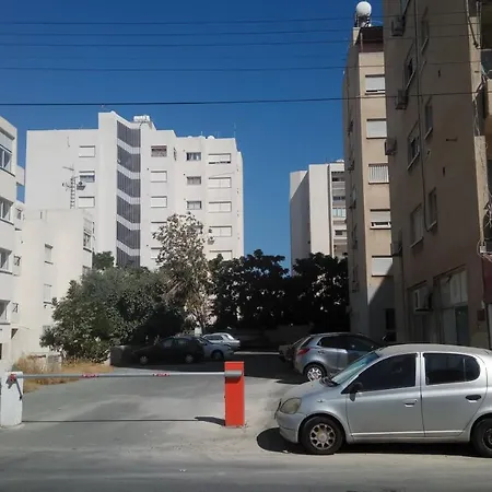 Lca4 Flat For شقة *