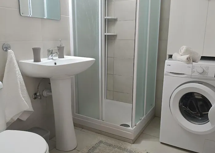 Apartamento Lca4 Flat For