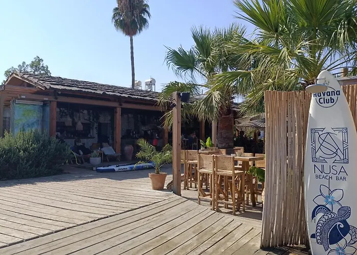 Lca4 Flat For Lárnaca