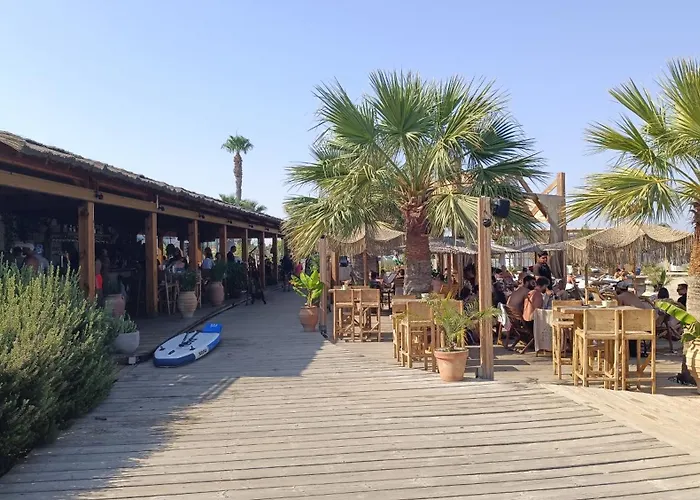 Lca4 Flat For Apartamento