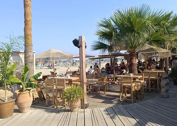 Apartamento Lca4 Flat For