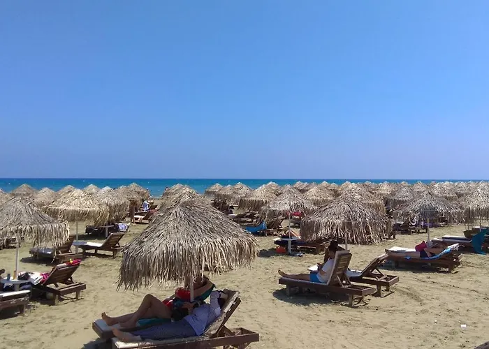 Lca4 Flat For Apartamento *