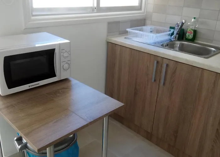 Apartamento Lca4 Flat For