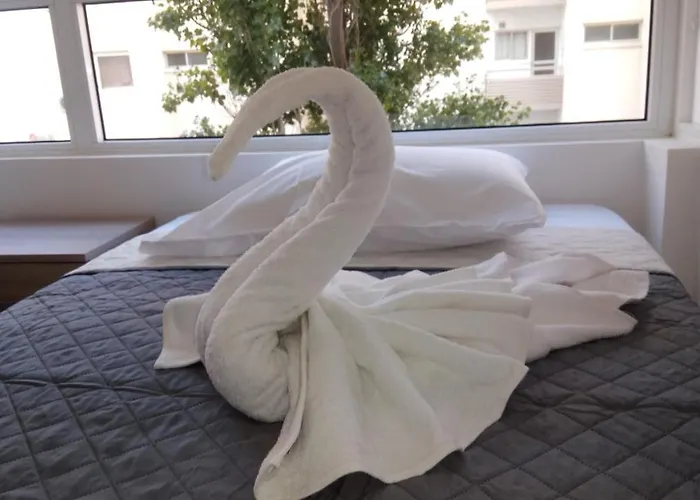 Lca4 Flat For Apartamento *