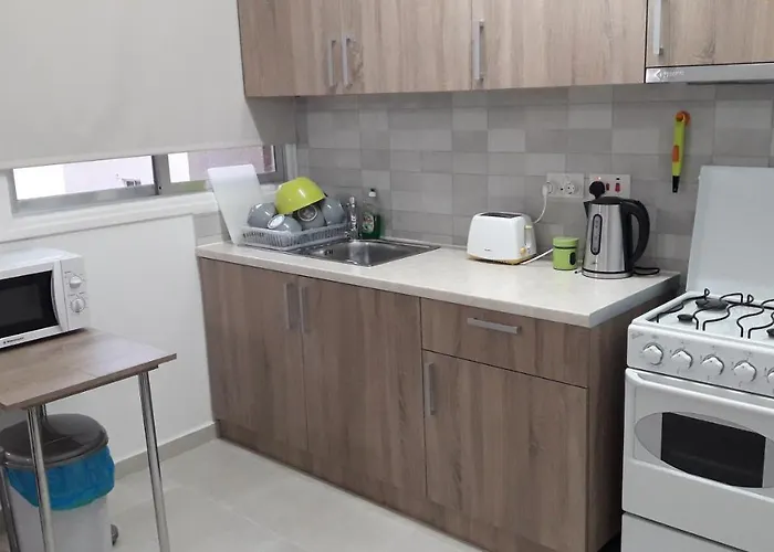 Apartamento Lca4 Flat For *