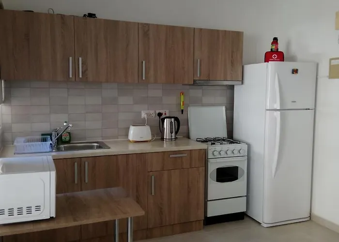 Lca4 Flat For Apartamento *