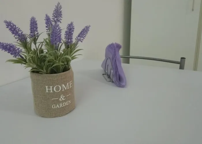 Apartamento Lca4 Flat For *