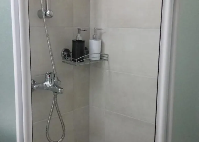 Apartamento Lca4 Flat For Lárnaca