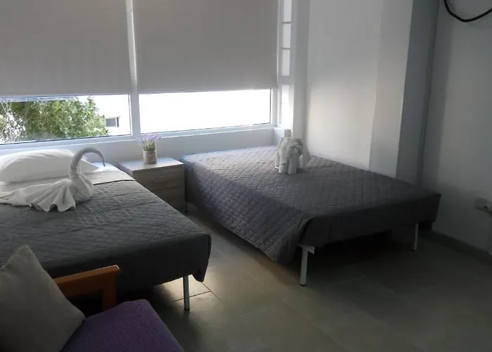 Lca4 Flat For Apartamento