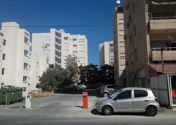 Lca4 Flat For Apartamento *