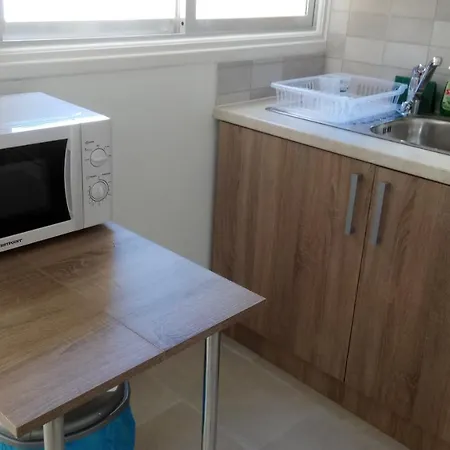 Appartement Lca4 Flat For