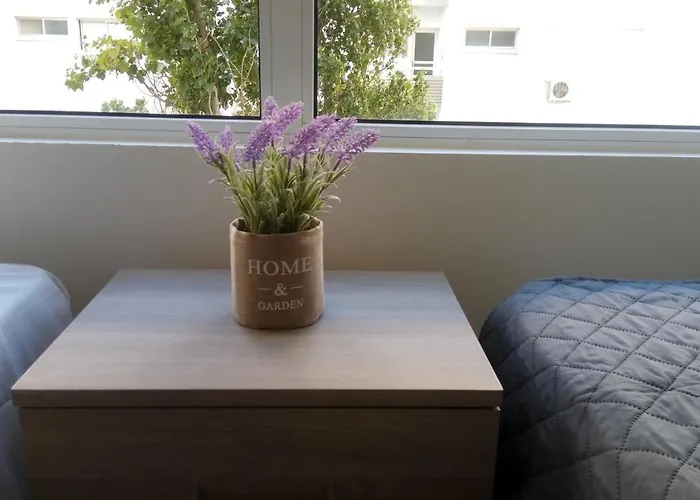 Appartement Lca4 Flat For